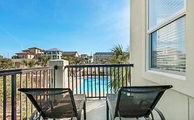 Miramar Beach Villa 101