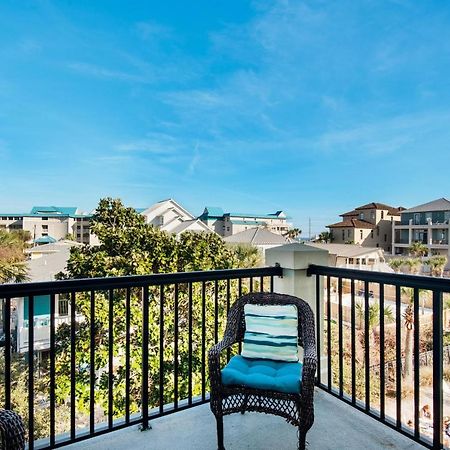 Miramar Beach Villa 101 Destin Exterior photo