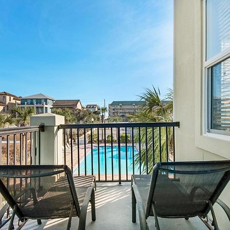 Miramar Beach Villa 101 Destin Exterior photo