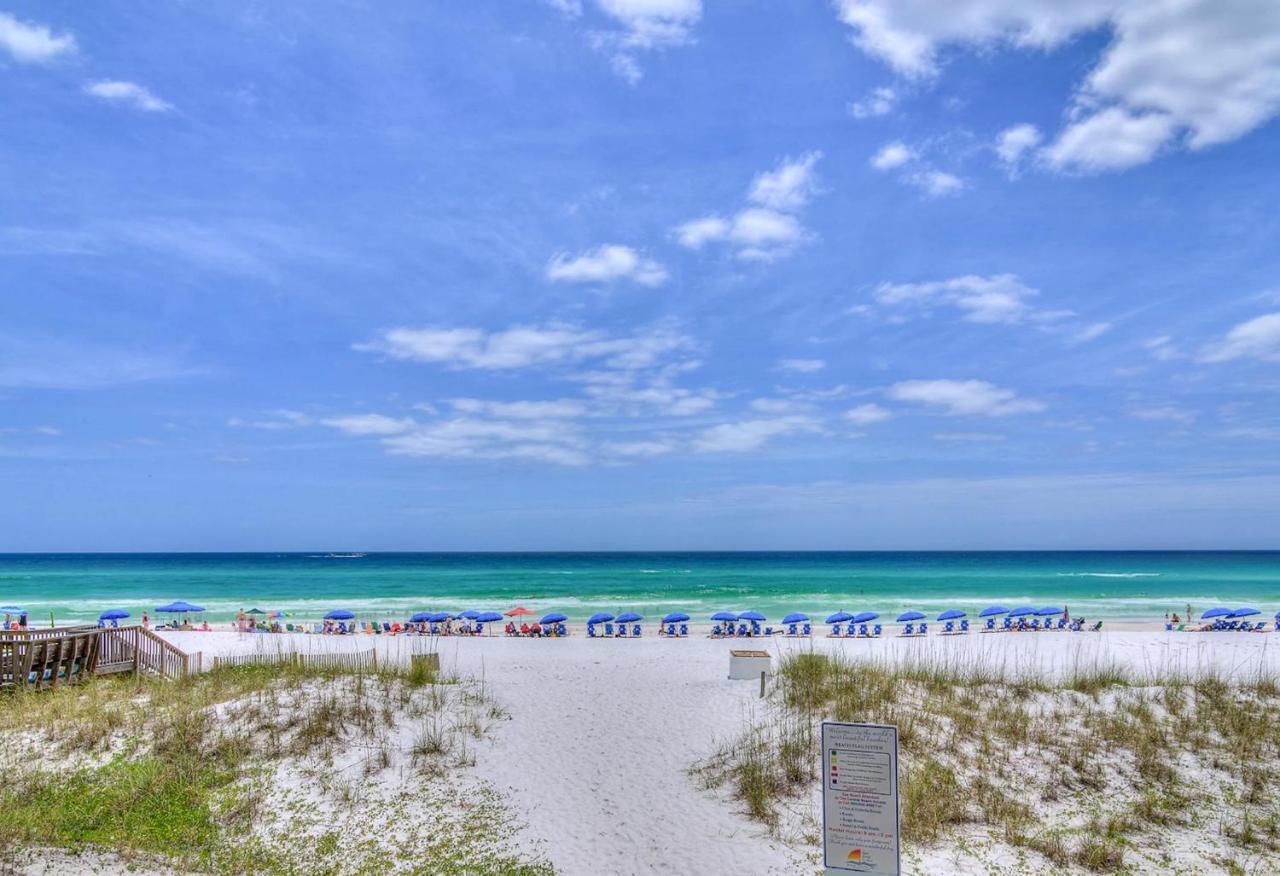 Miramar Beach Villa 101 Destin Exterior photo