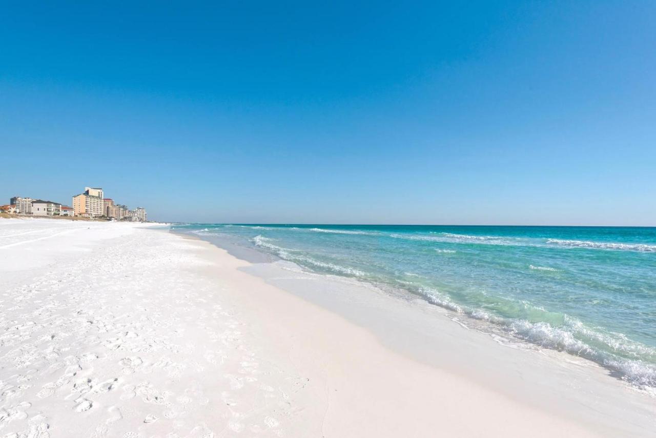 Miramar Beach Villa 101 Destin Exterior photo