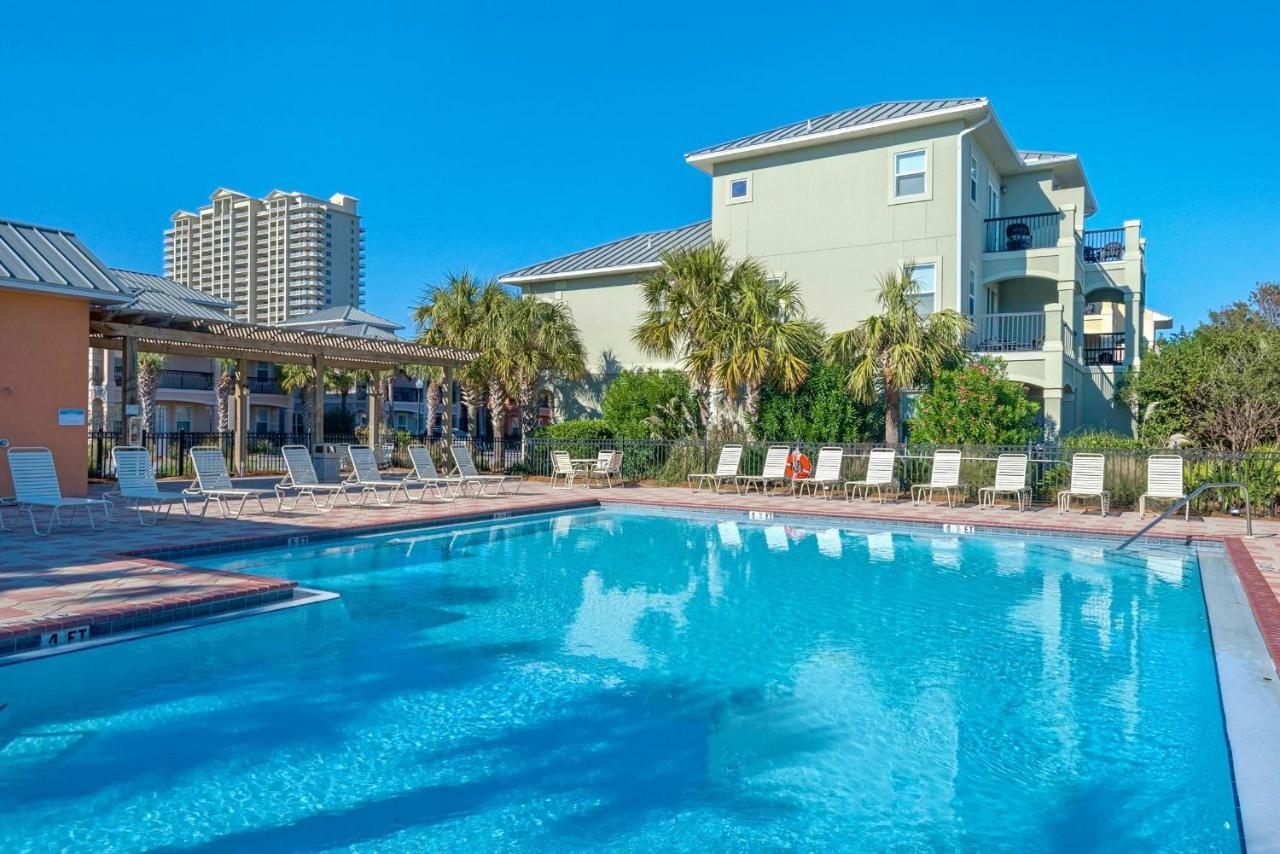 Miramar Beach Villa 101 Destin Exterior photo