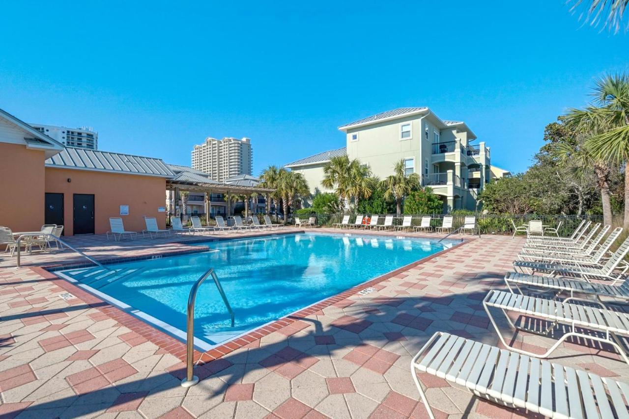 Miramar Beach Villa 101 Destin Exterior photo