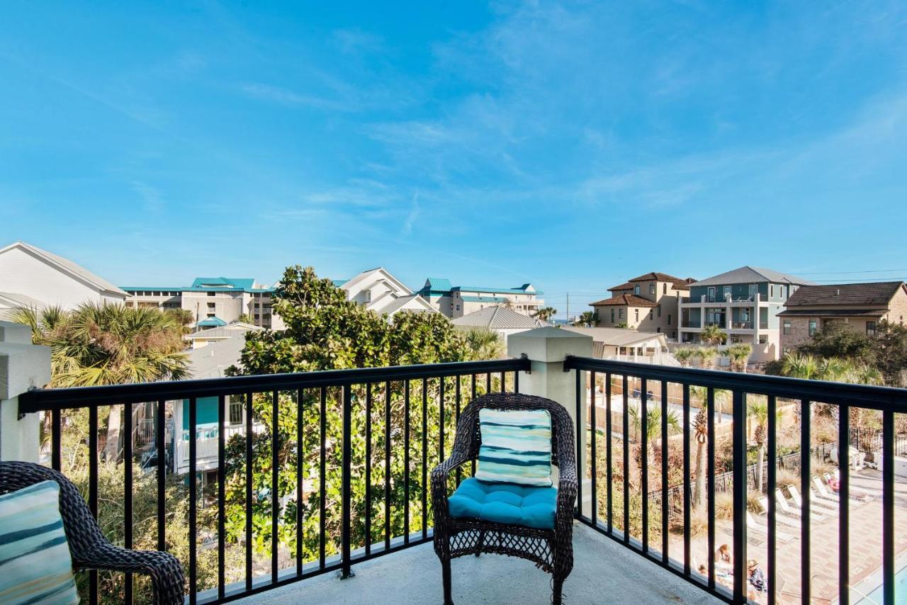 Miramar Beach Villa 101 Destin Exterior photo