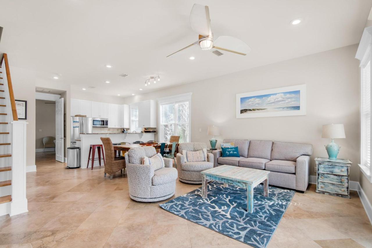 Miramar Beach Villa 101 Destin Exterior photo