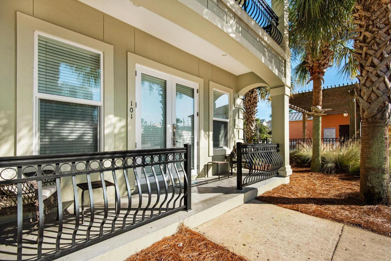 Miramar Beach Villa 101 Destin Exterior photo