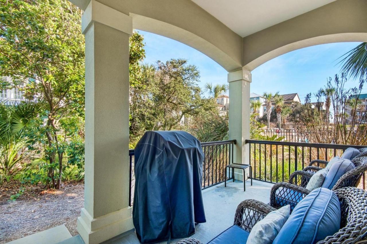 Miramar Beach Villa 101 Destin Exterior photo