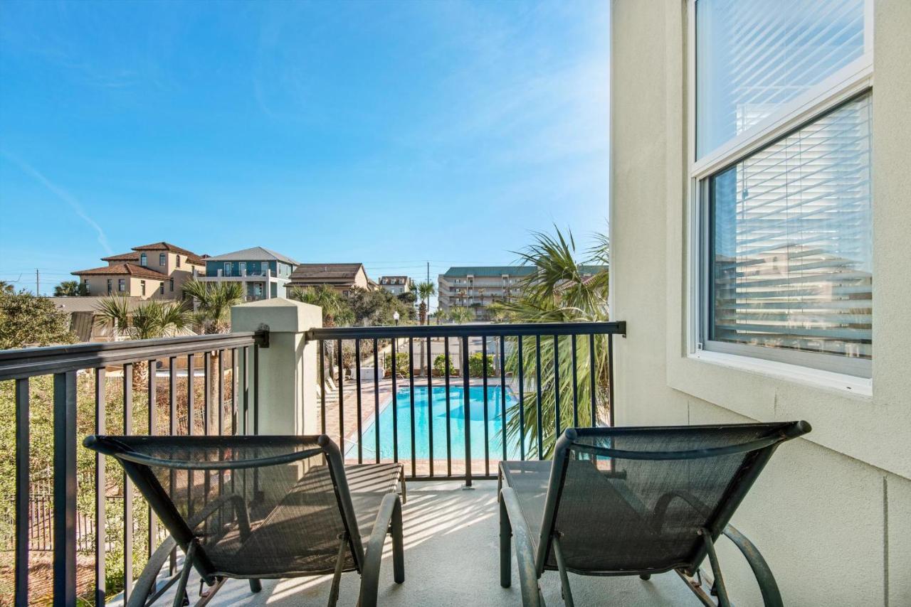Miramar Beach Villa 101 Destin Exterior photo