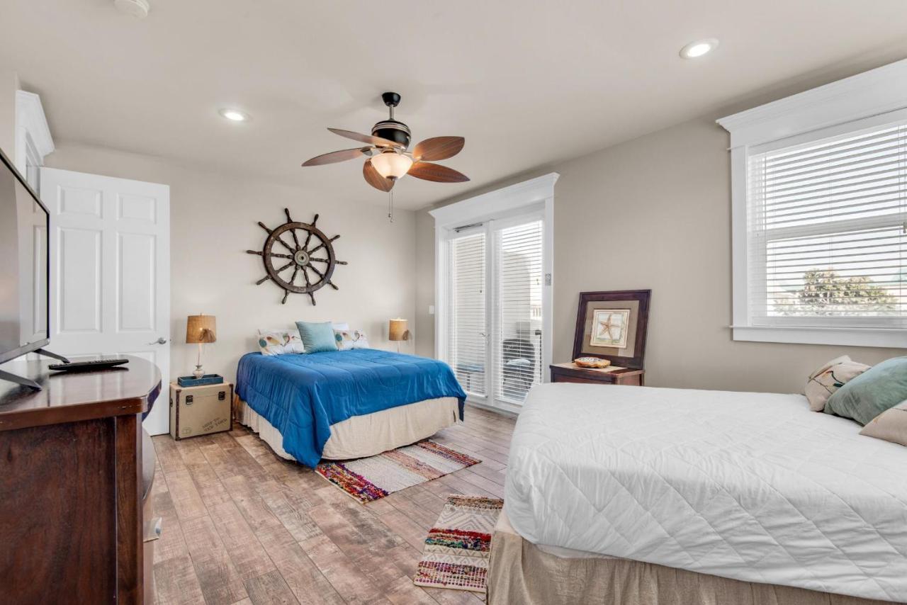 Miramar Beach Villa 101 Destin Exterior photo